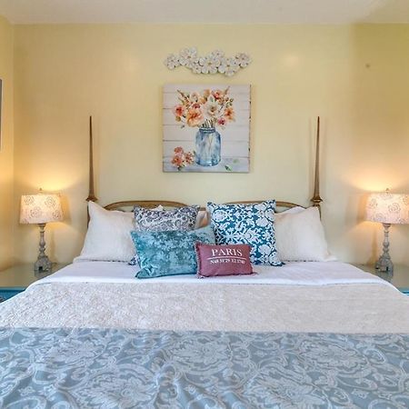 Aspenwood Manor Lejlighedshotel Provo Eksteriør billede