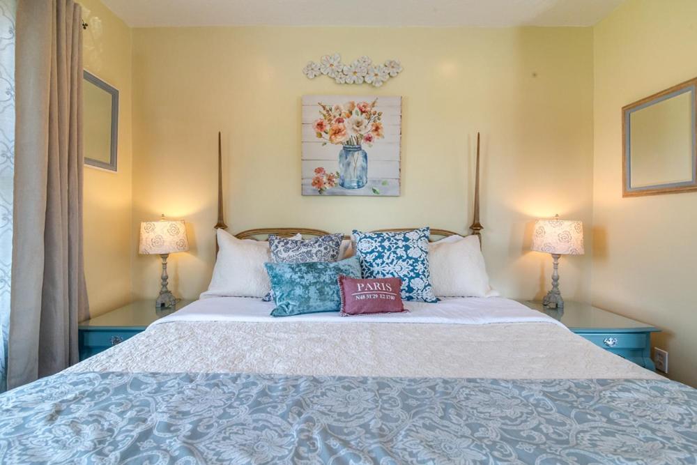 Aspenwood Manor Lejlighedshotel Provo Eksteriør billede