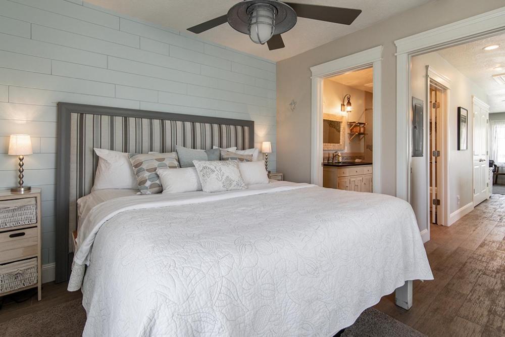 Aspenwood Manor Lejlighedshotel Provo Eksteriør billede