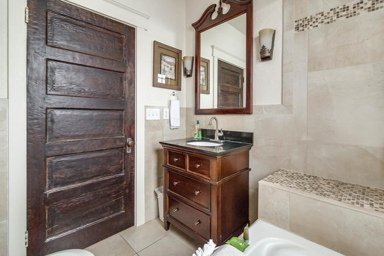Aspenwood Manor Lejlighedshotel Provo Eksteriør billede