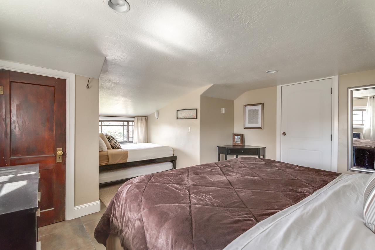 Aspenwood Manor Lejlighedshotel Provo Eksteriør billede