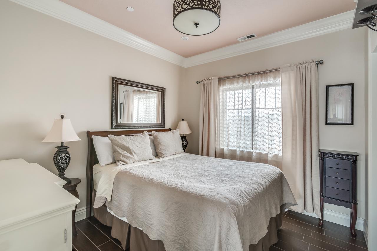 Aspenwood Manor Lejlighedshotel Provo Eksteriør billede