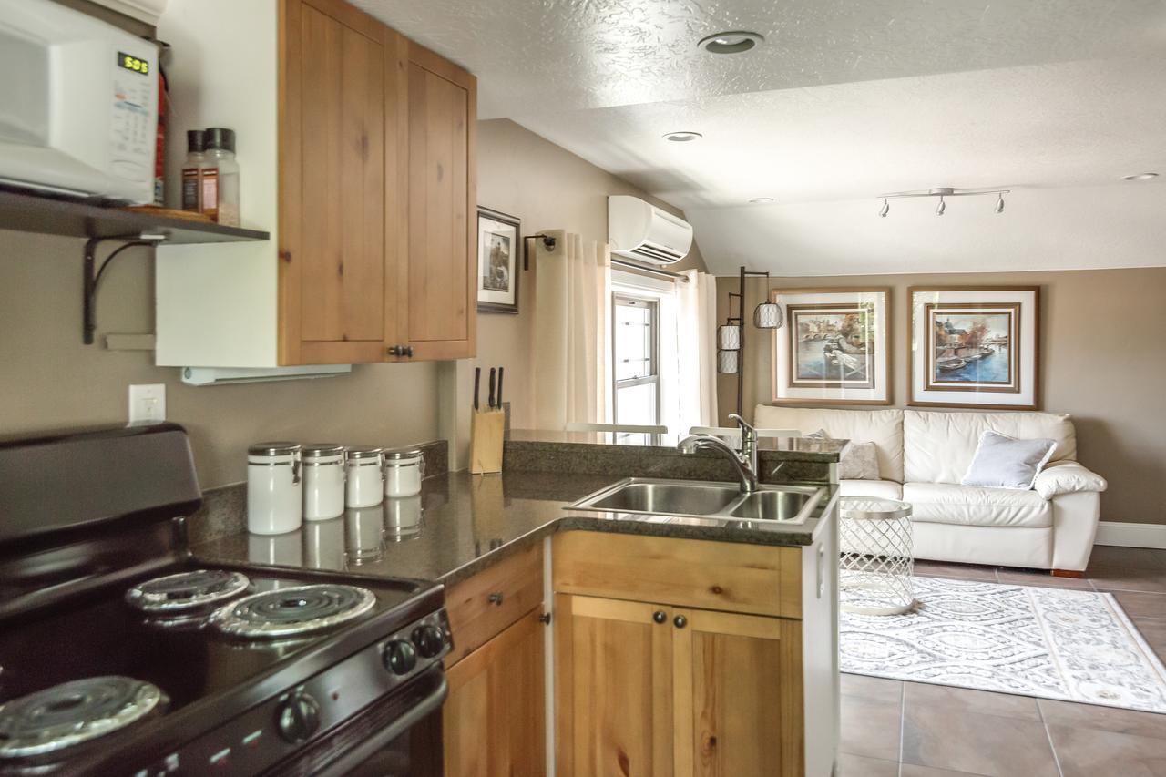 Aspenwood Manor Lejlighedshotel Provo Eksteriør billede