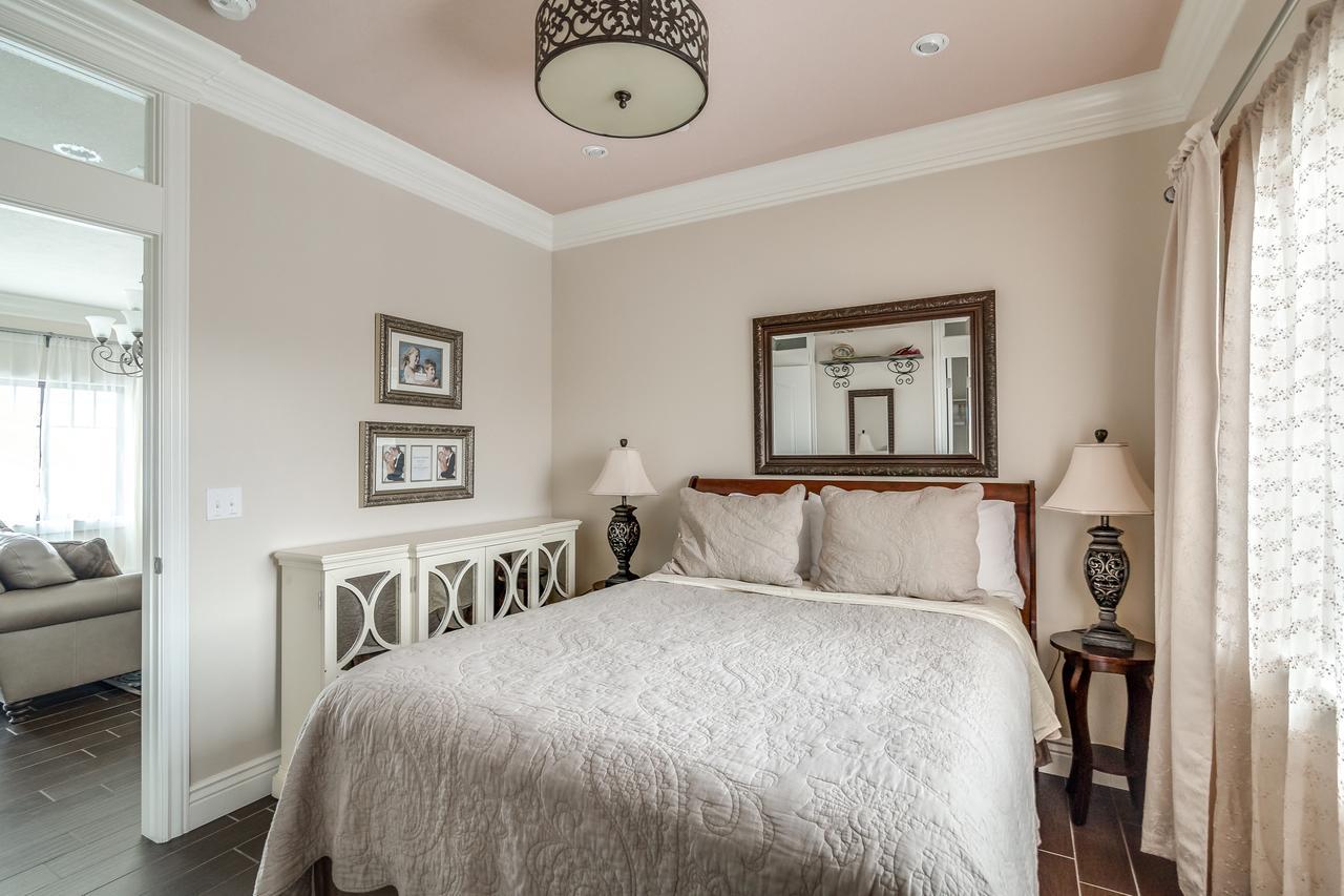 Aspenwood Manor Lejlighedshotel Provo Eksteriør billede