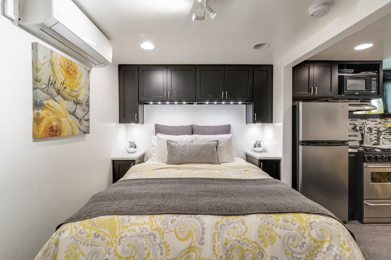 Aspenwood Manor Lejlighedshotel Provo Eksteriør billede