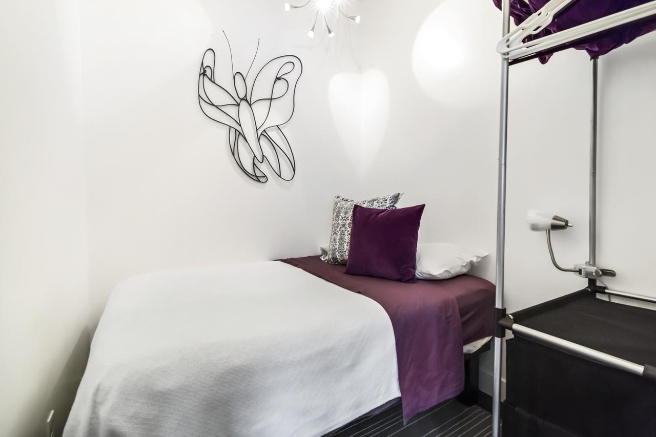 Aspenwood Manor Lejlighedshotel Provo Eksteriør billede