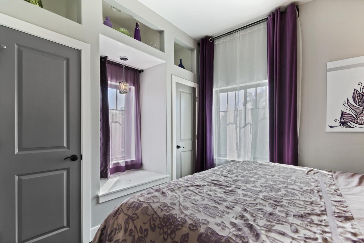Aspenwood Manor Lejlighedshotel Provo Eksteriør billede