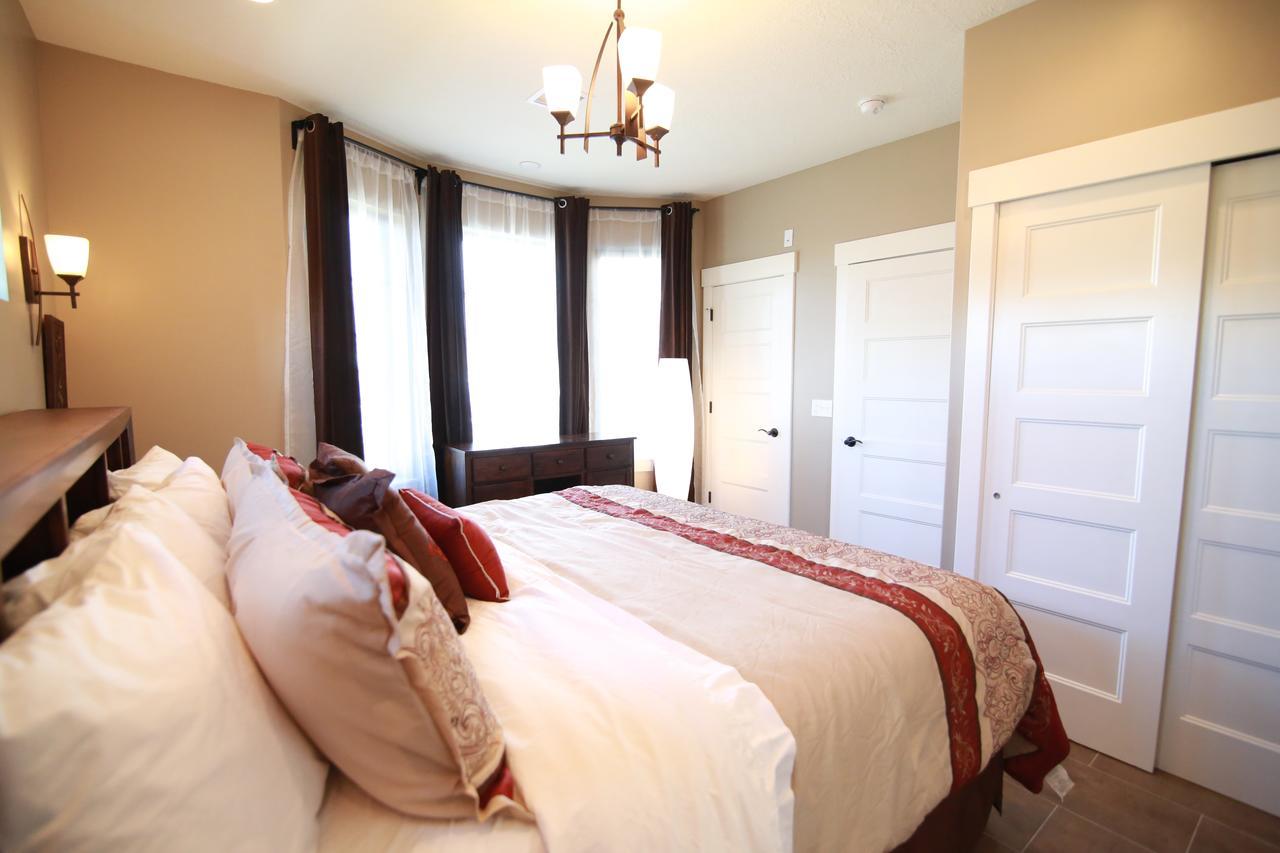 Aspenwood Manor Lejlighedshotel Provo Eksteriør billede