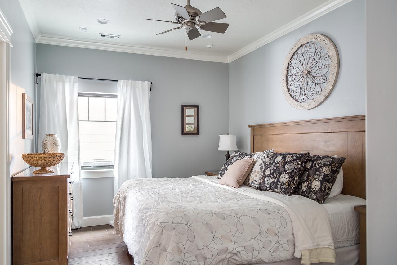 Aspenwood Manor Lejlighedshotel Provo Eksteriør billede
