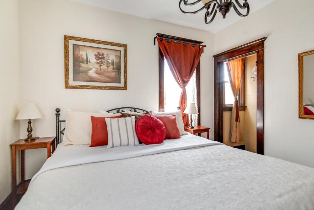 Aspenwood Manor Lejlighedshotel Provo Eksteriør billede