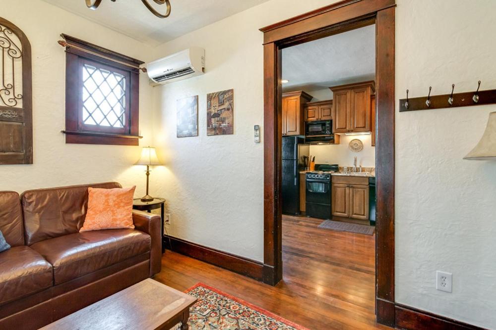 Aspenwood Manor Lejlighedshotel Provo Eksteriør billede