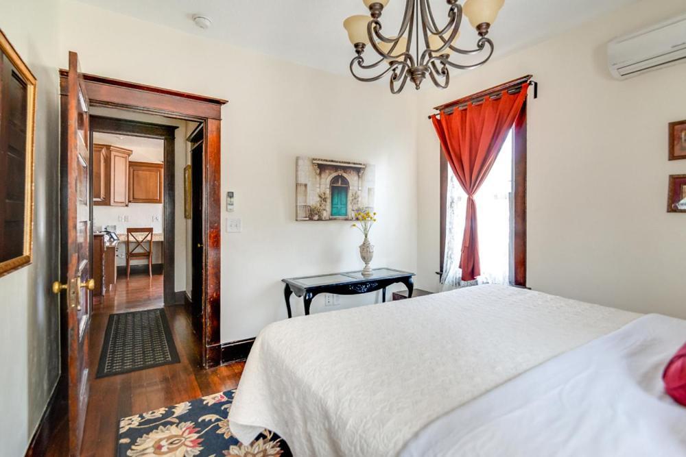 Aspenwood Manor Lejlighedshotel Provo Eksteriør billede