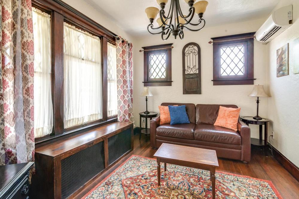 Aspenwood Manor Lejlighedshotel Provo Eksteriør billede