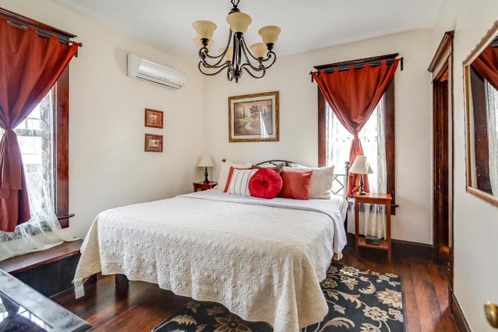 Aspenwood Manor Lejlighedshotel Provo Eksteriør billede